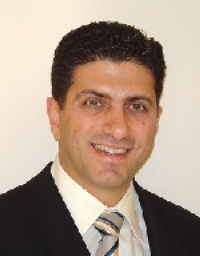 Dr. Edward S Jaoude M.D., Ophthalmologist