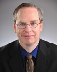 Dr. Scott L Stephens DO, Pediatrician