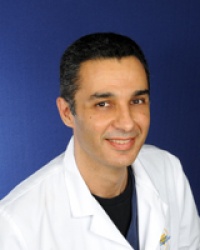 Dr. Majd I Jaradat M.D., Nephrologist (Kidney Specialist)