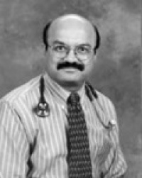Chandra M Mohan MD, Cardiologist