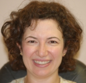 Lucie M. Khouri, Ophthalmologist