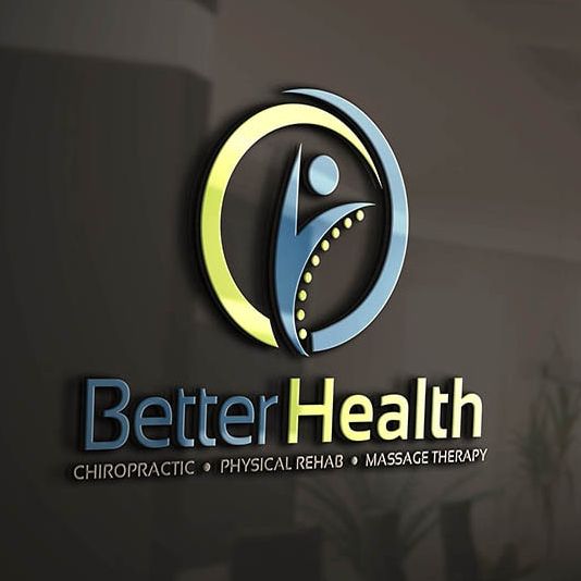Better  Health Chiropractic