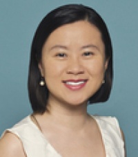 Dr. Connie L. Liang M.D.