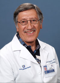 Oscar A. Matthews M.D., Cardiologist