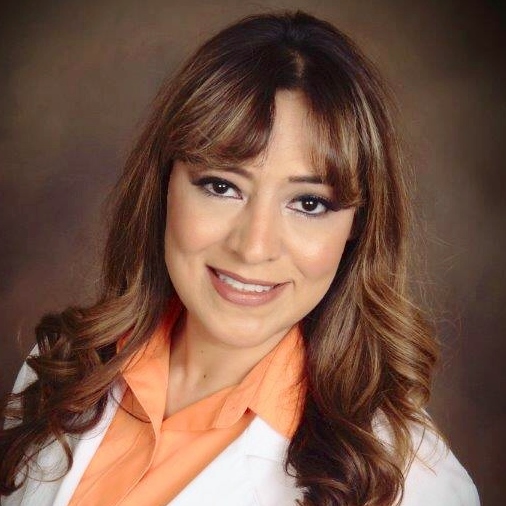 Dr. Karla Yanova Duron De La Garza DDS, Dentist