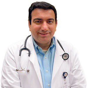 Dr. Ejaz  Ahmed MD