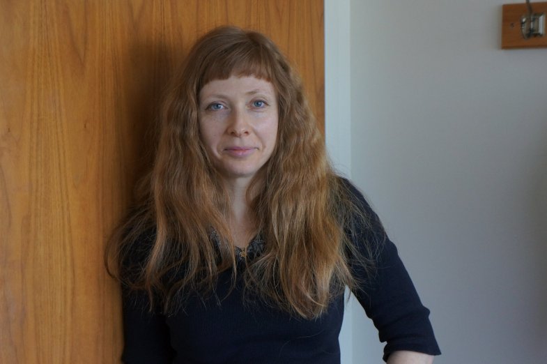 Dr. Irina  Volynsky PHD