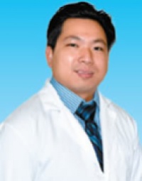 Dr. Timmy Minh-tien Pham D.P.M.