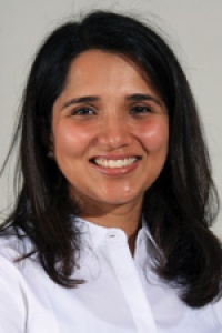 Dr. Sumaira Talib Shaikh MD
