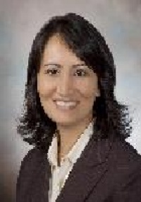 Dr. Lina Amini M.D., Ophthalmologist