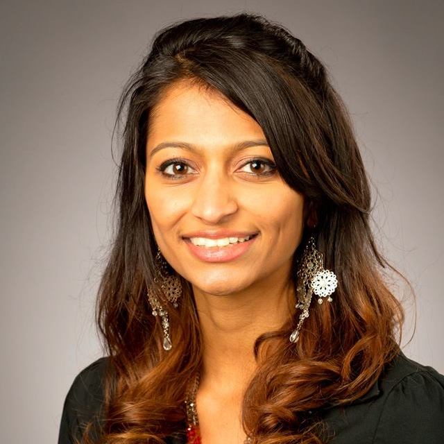 Puja Nakrani, MD, Medical Management