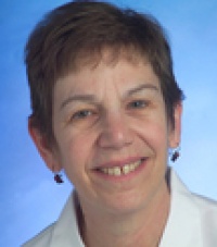 Dr. Nina D. Schwartz M.D.