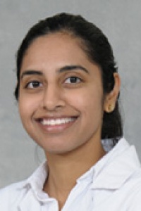Dr. Aruna  Padmanabhan MD