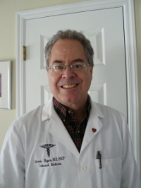 Dr. James Robert Regan MD