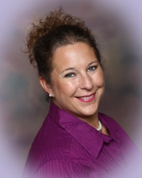 Dr. Lisa Patricia Reid D.C.