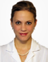 Dr. Emmy M Graber M.D.