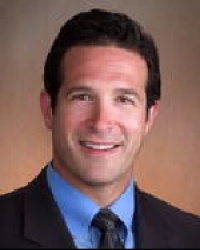 Dr. Scott G. Resig M.D., Orthopedist