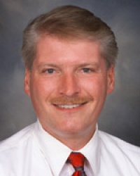 Dr. Bradley K Stoddard M.D.