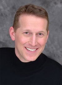 Dr. Jonathan Glatt, Dentist