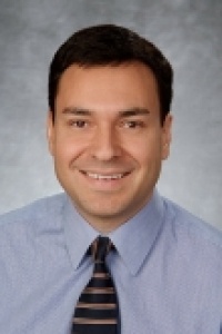 Dr. Michael Carl Saavedra MD, Allergist and Immunologist