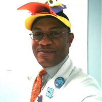 Dr. Jancy F Utoh MD, Pediatrician
