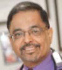 Dr. Mazhar Ali Khan MD