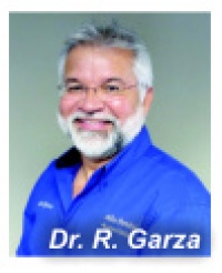 Dr. Roel Garza D.D.S., Dentist