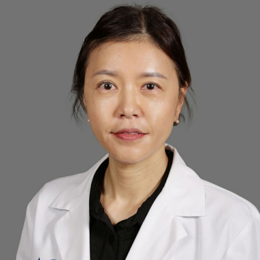 Dr. Jieun Lee, DMD, Prosthodontist | Prosthodontics