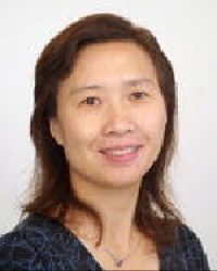 Dr. Angela Zhaohui Yang M.D., Physiatrist (Physical Medicine)