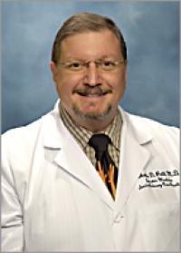 Dr. Charles David Petit MD, Geriatrician