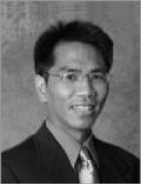 Dr. Eric Neil paulino Subong M.D., Ophthalmologist