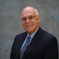 Dr. Gerald Thomas Andreoli DC, Chiropractor