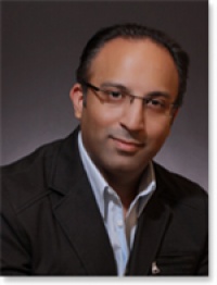 Adeel Khalid M.D., Radiologist