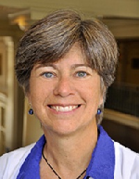 Dr. Susan Lynn Troyan M.D.