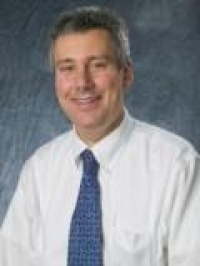 Dr. Dominic F. Geffken M.D., Preventative Medicine Specialist