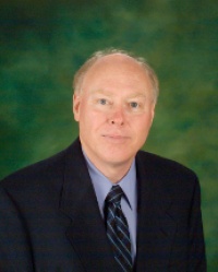 Dr. John Robert Bailey D.C.
