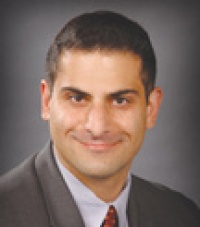 Dr. Richard Seldes, MD, Orthopedist
