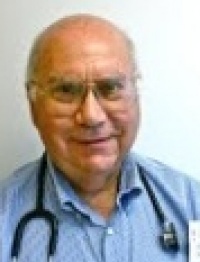 Dr. Alan Reinald Freedman MD
