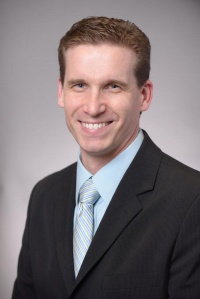 Dr. Jeffrey William Barzyk D.M.D., Periodontist