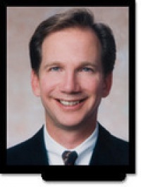 Dr. Michael Shane Murphy OD, Optometrist