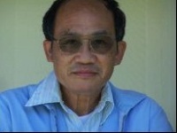 Dr. Edmund Wah on Akioka DDS