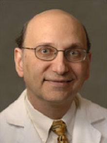 Dr. Joel Sam Betesh MD, Geriatrician