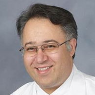 Dr. Mehdi  Khosravi M.D.