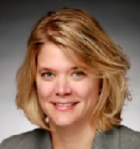Dr. Christina E Broadwell M.D.