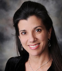 Dr. Michelle Ann Gill MD PHD, Pediatrician