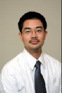 Dr. Brian Chung M.D., Anesthesiologist