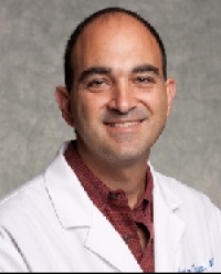 Dr. Carlos Javier Farach M.D., Internist