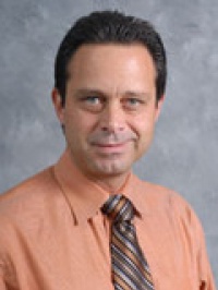 Dr. Anthony C De luca MD