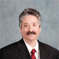 Dr. Frank James Pitruzzello M.D.