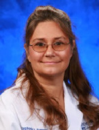 Stephanie  Bernard M.D.